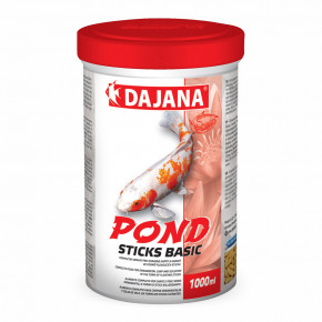 Dajana Pond Stick Basic 1000 ml