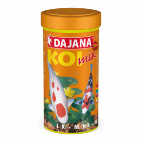Dajana KOI - mix 1000 ml