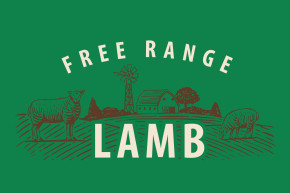Sam's Field Low Grain Junior Large Lamb - Free Range | © copyright jk animals, všetky práva vyhradené