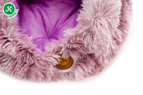JK ANIMALS, pelech Hatty S, fialový, 50 cm © copyright jk animals, všetky práva vyhradené