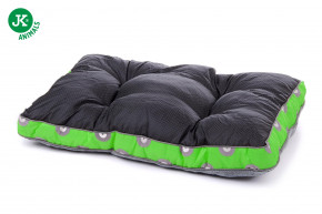 Matrace Bella L, zelená, 91 cm, pohodlná matrace © copyright jk animals, všetky práva vyhradené