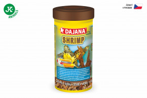Dajana Shrimp 100 ml | © copyright jk animals, všetky práva vyhradené