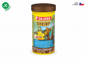 Dajana Shrimp 250 ml | © copyright jk animals, všetky práva vyhradené