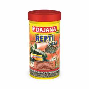 Dajana Repti granulát 250 ml