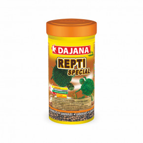 Dajana Repti Special granulat 100 ml