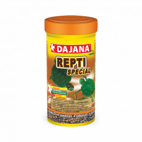 Dajana Repti Special granulat 250 ml